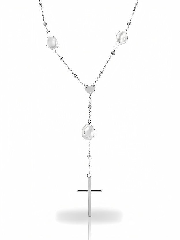 Collana Rosario