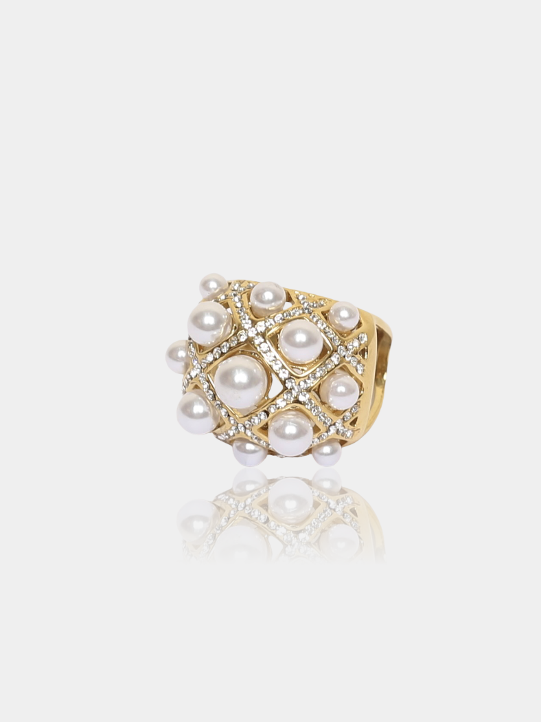 Anello Camilla