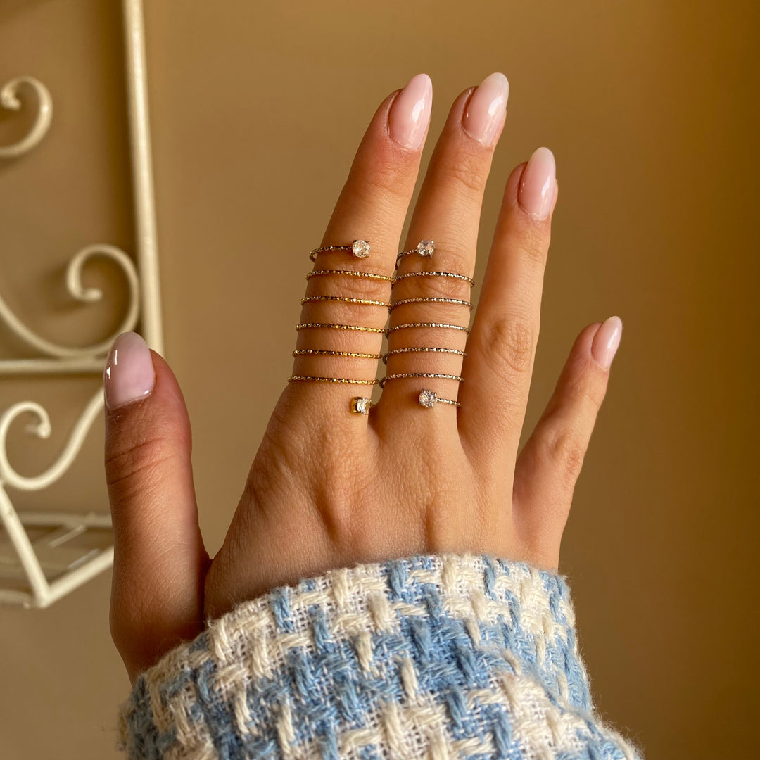 Melissa Ring