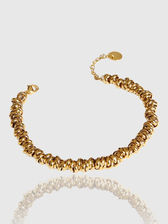 Bracciale Stones 5 MM
