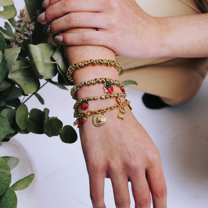 Bracciale Fortunella