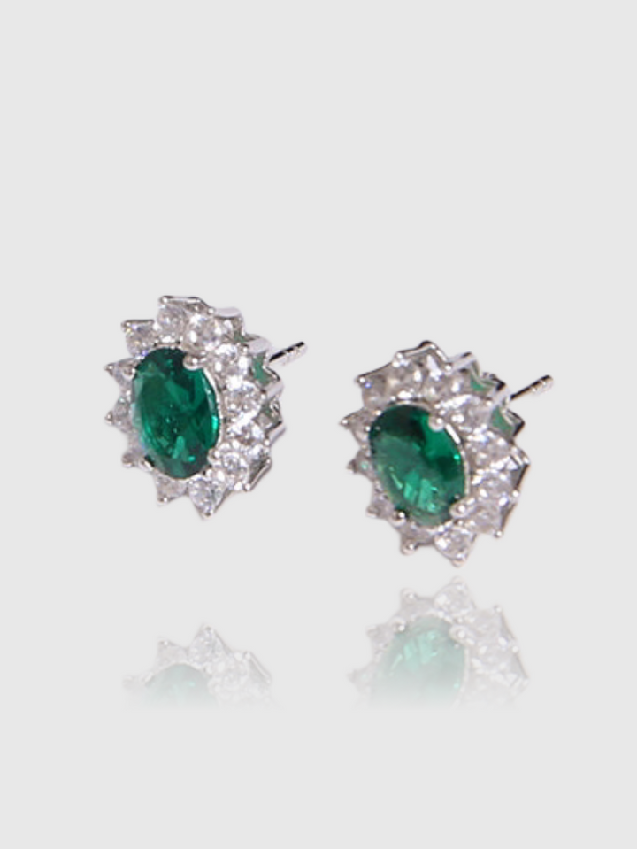 Orecchini Kate ARGENTO 925