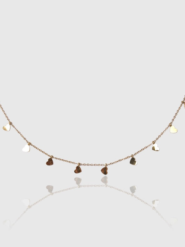 Collana Love