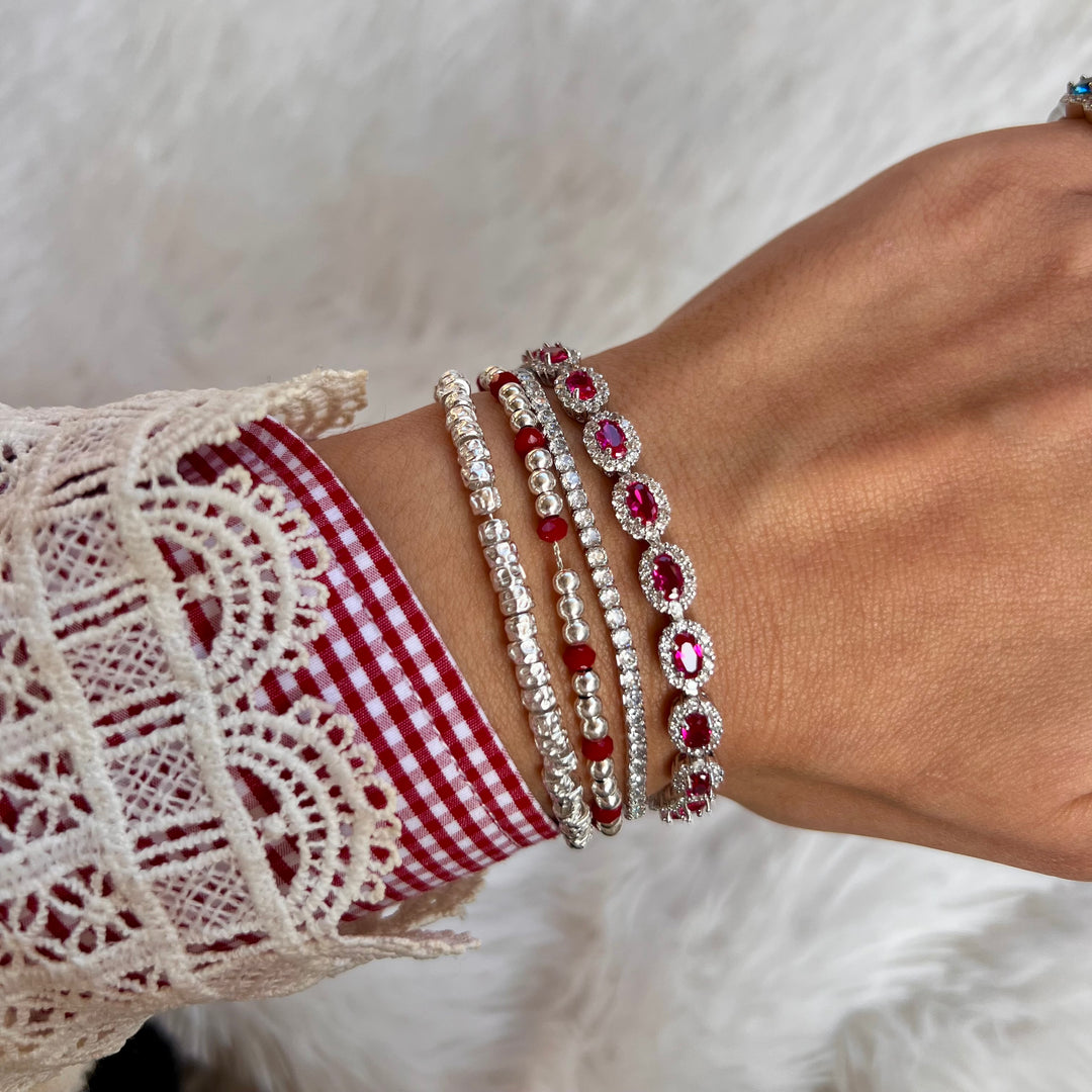 Kate Bracelet 925 SILVER