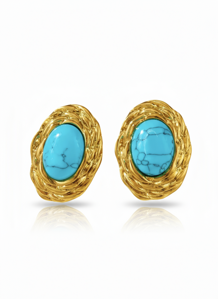 Mirela earrings