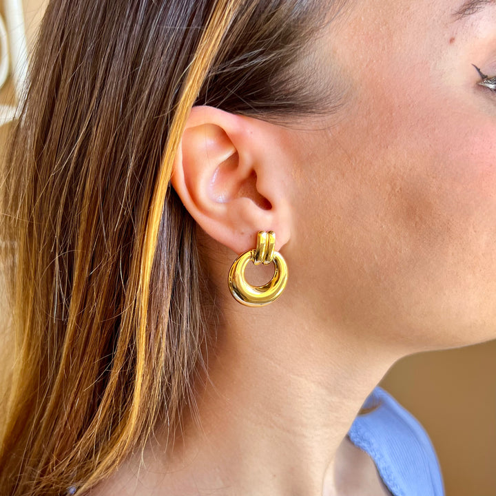 Sofi earrings