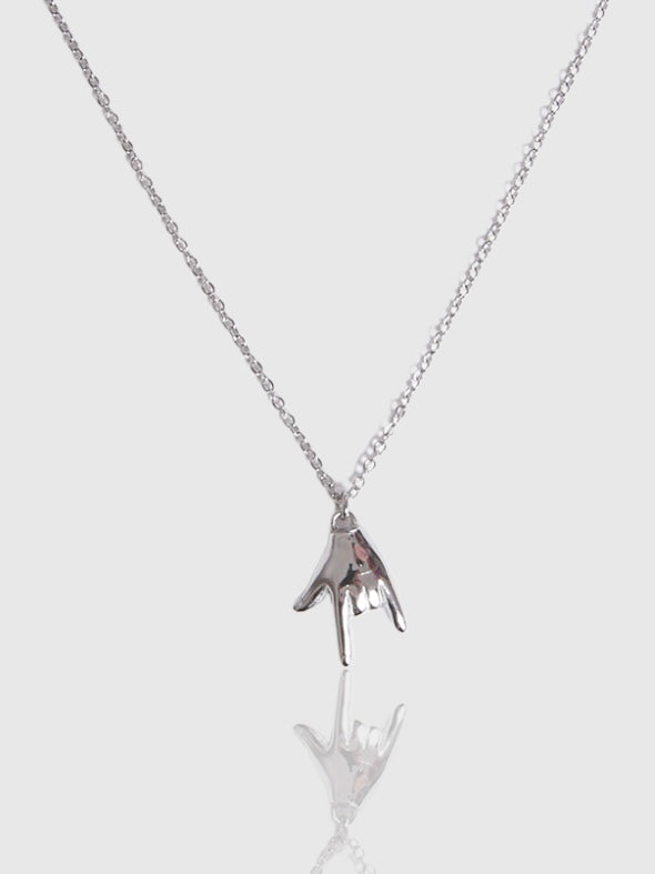 Collana Fortuna (CON PERSONALIZZAZIONE)