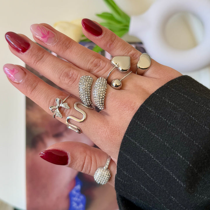 Love Ring (CUSTOM)