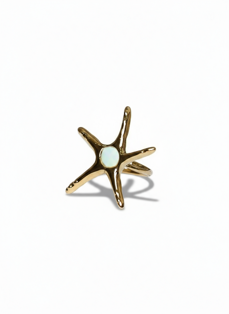 Lucilla Ring