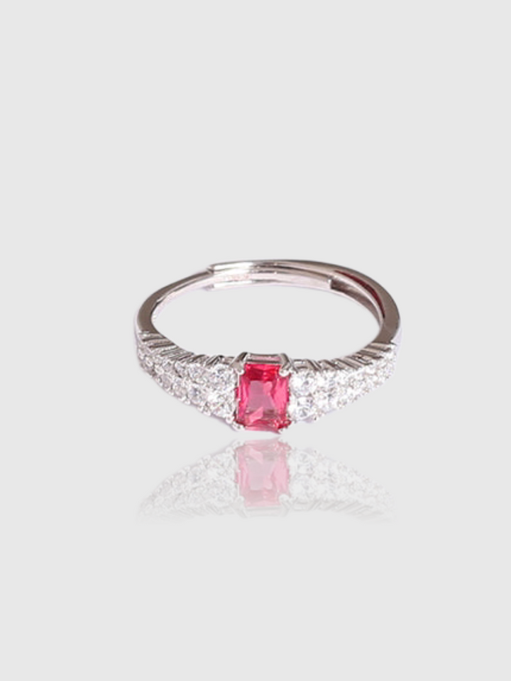 Melissa Ring 925 SILVER