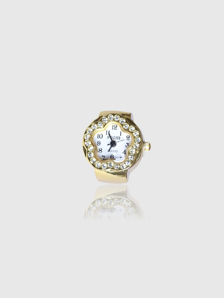 Ring Watch