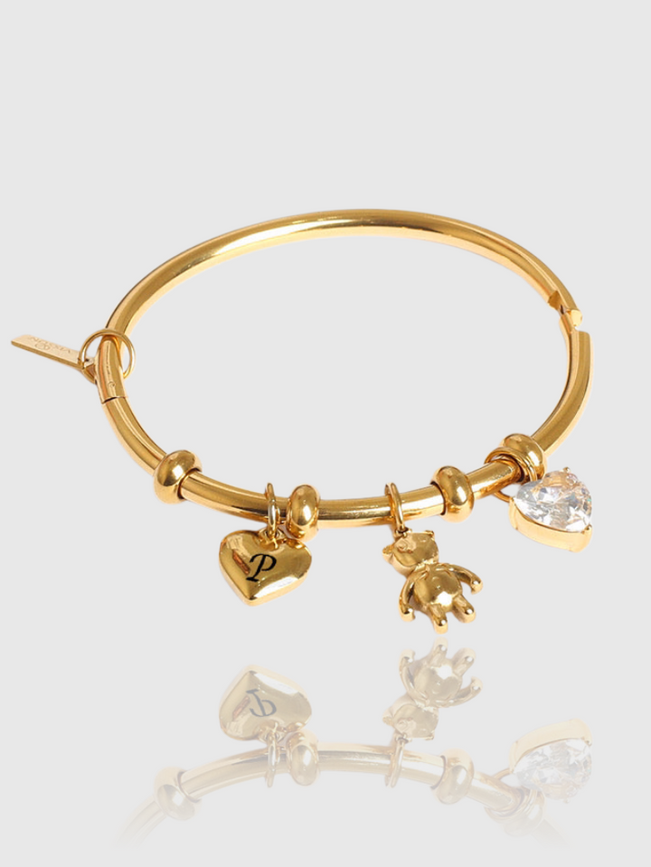 Bracciale Valentine (Personalizzato)