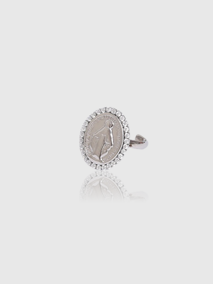 Anello Rosy