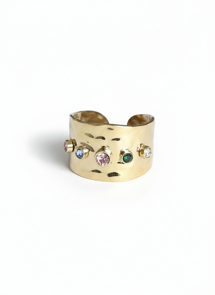 Cleopatra Ring