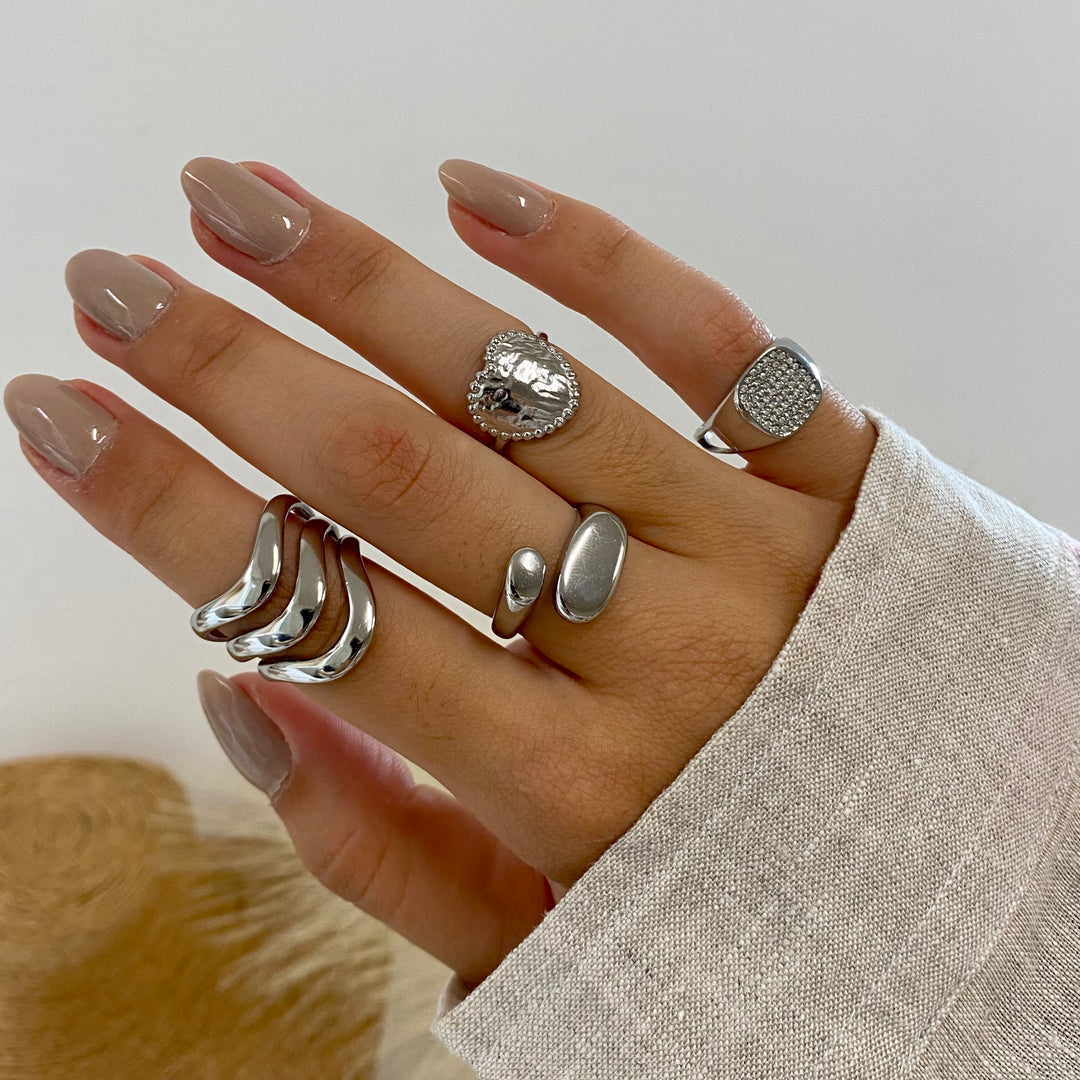 Tamara Ring (CUSTOM)