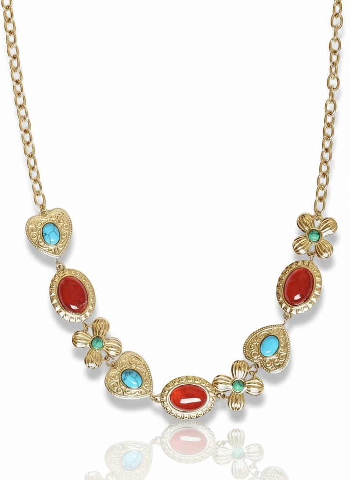 Collana Akanke