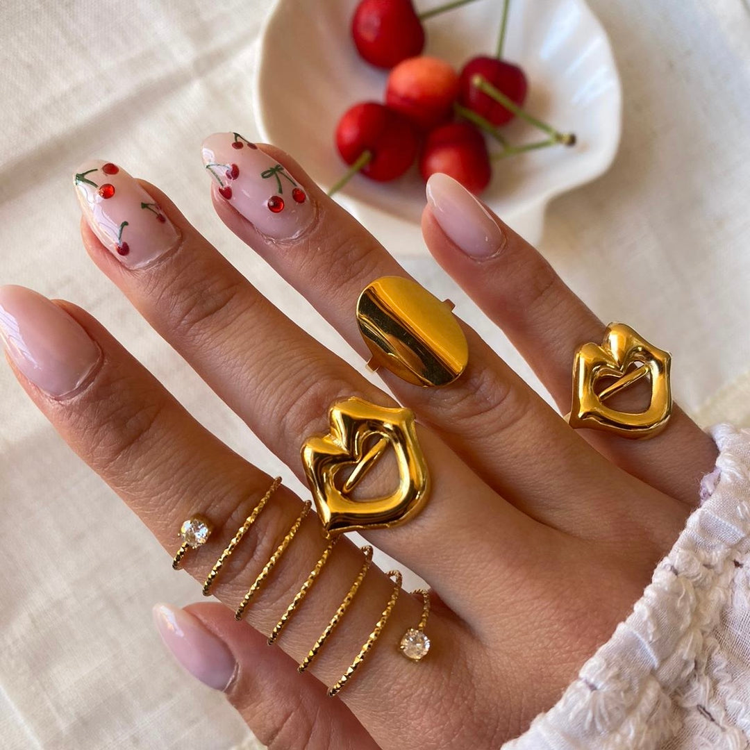 Melissa Ring