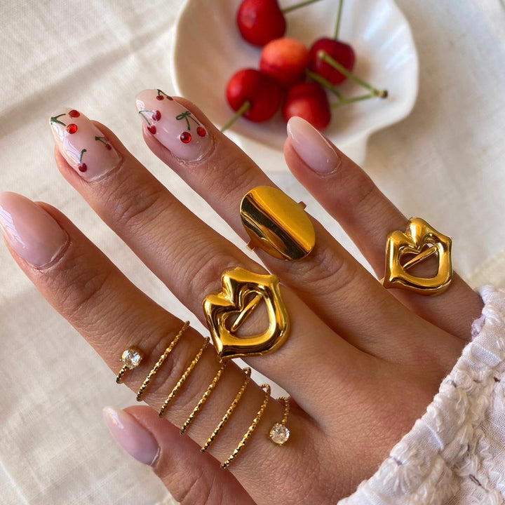Melissa Ring