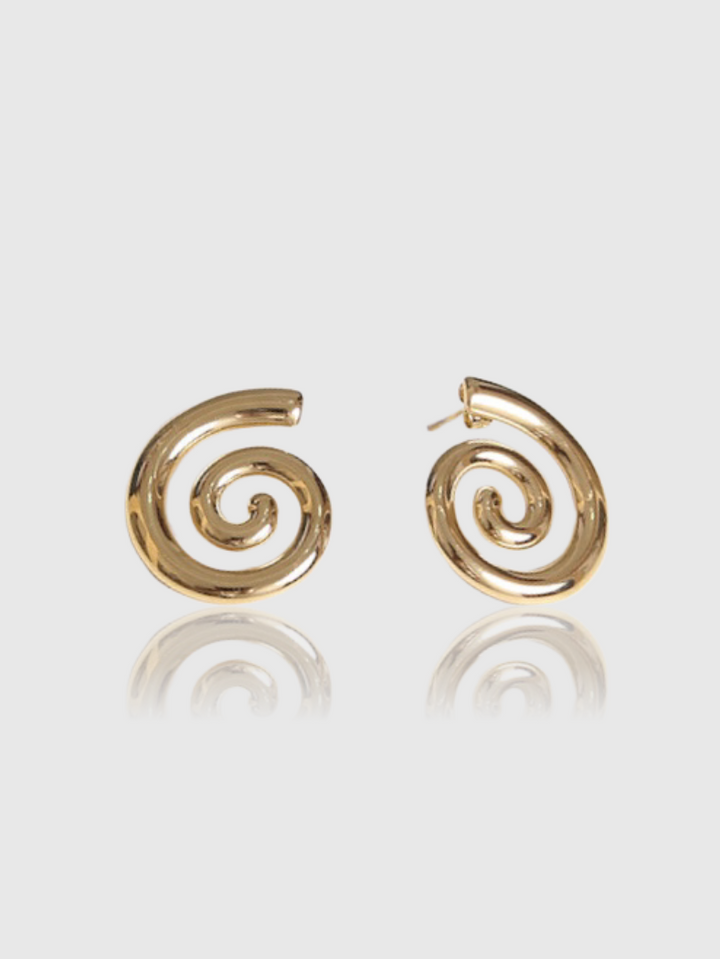 Vertigo Earrings