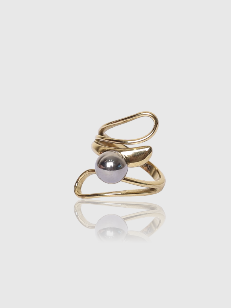 Anello Ekel