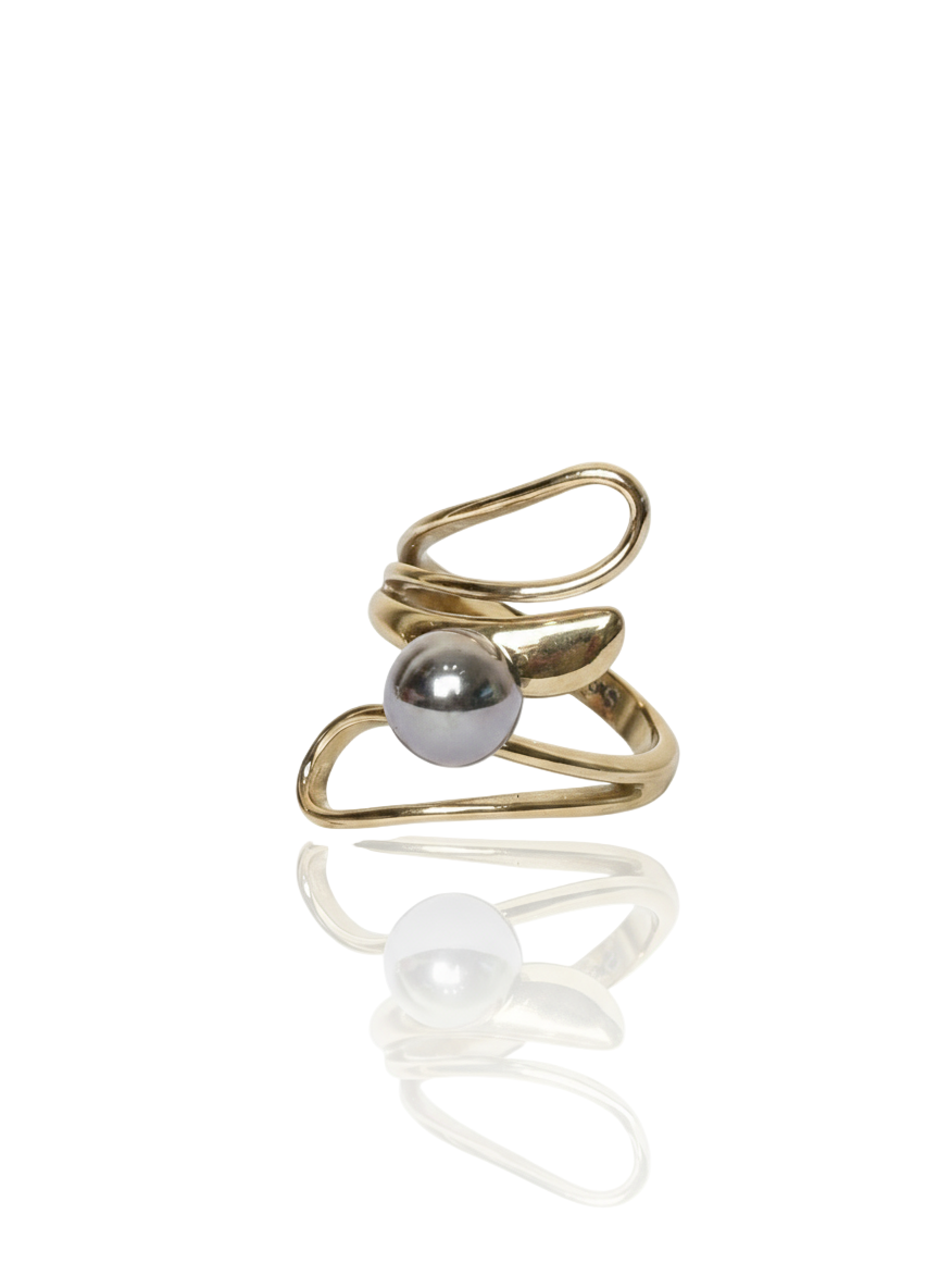 Ekel Ring