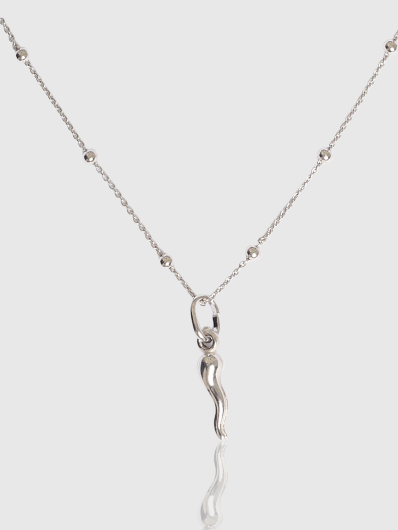 Collana Fortuna ARGENTO 925
