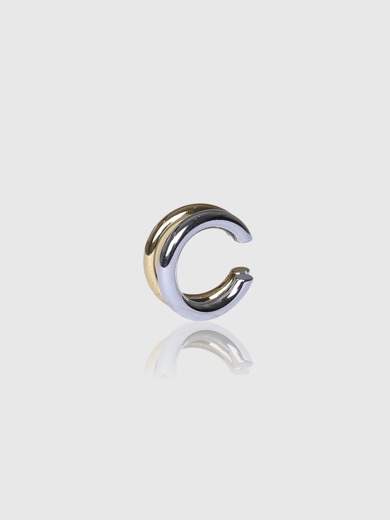 Earcuff Doble