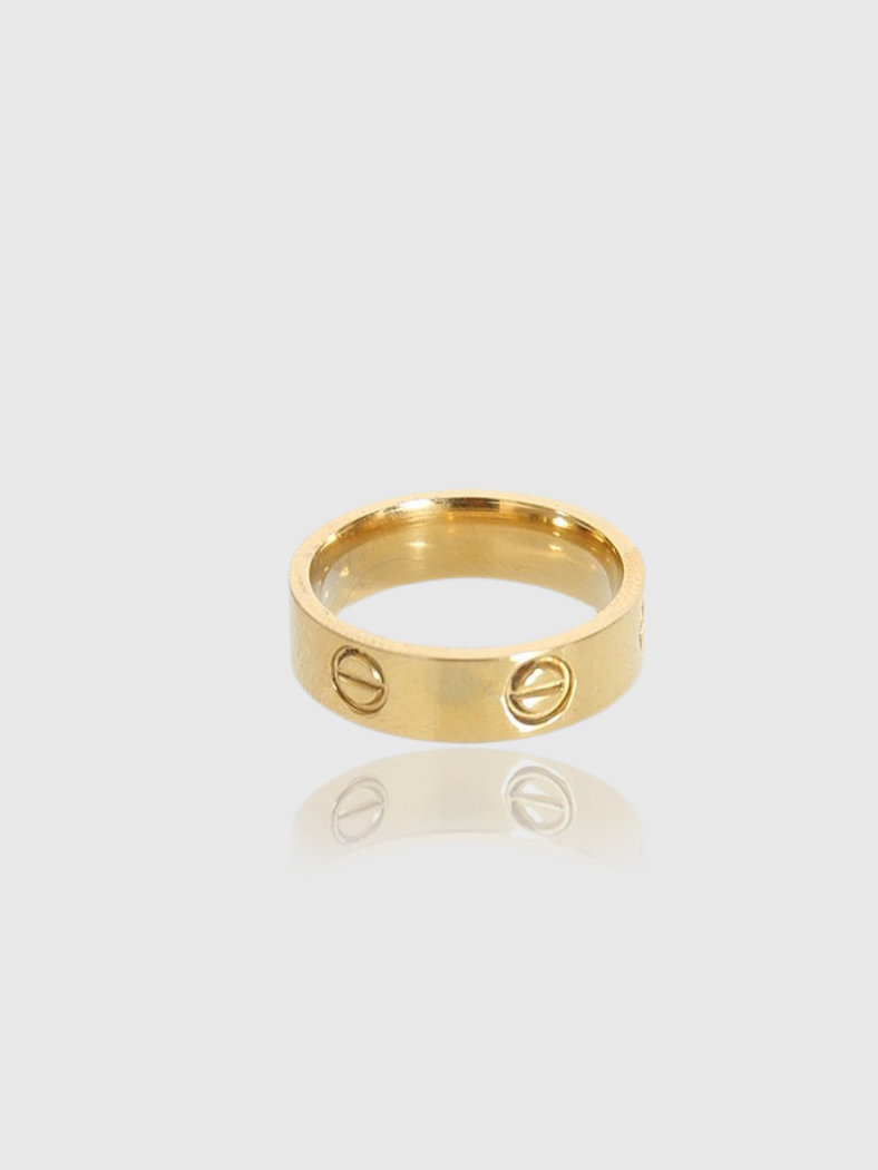 Anello Eiffelle