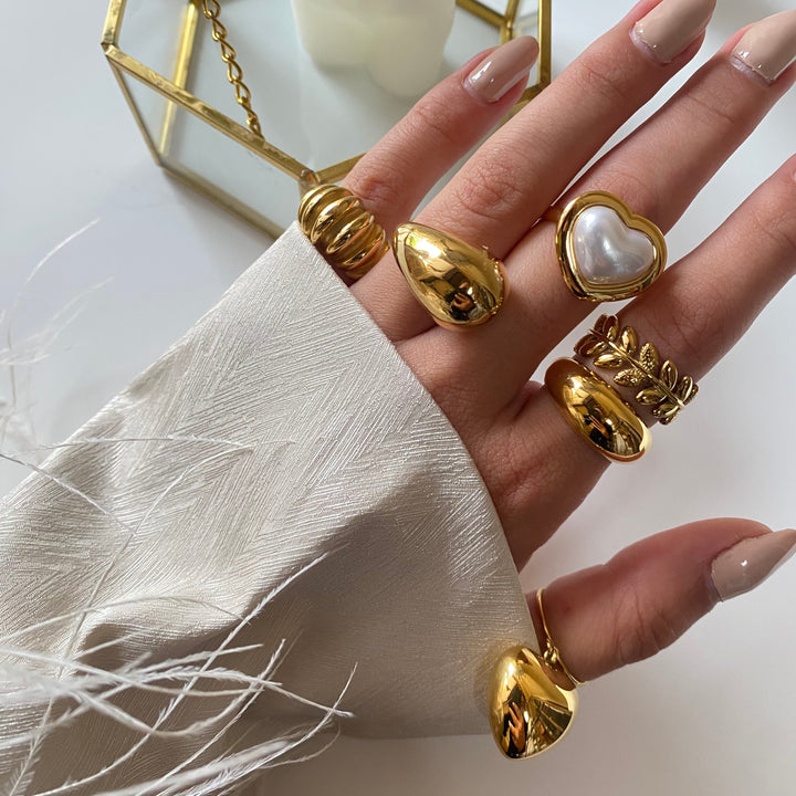 Ring Ele