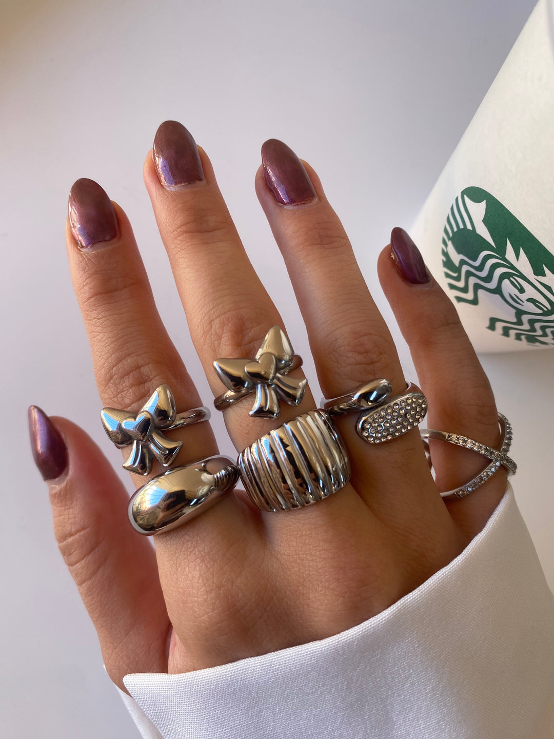 Ring Ele