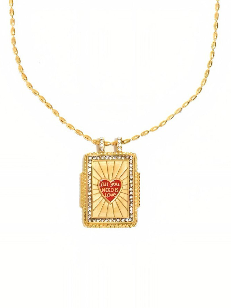 Collana Aynil