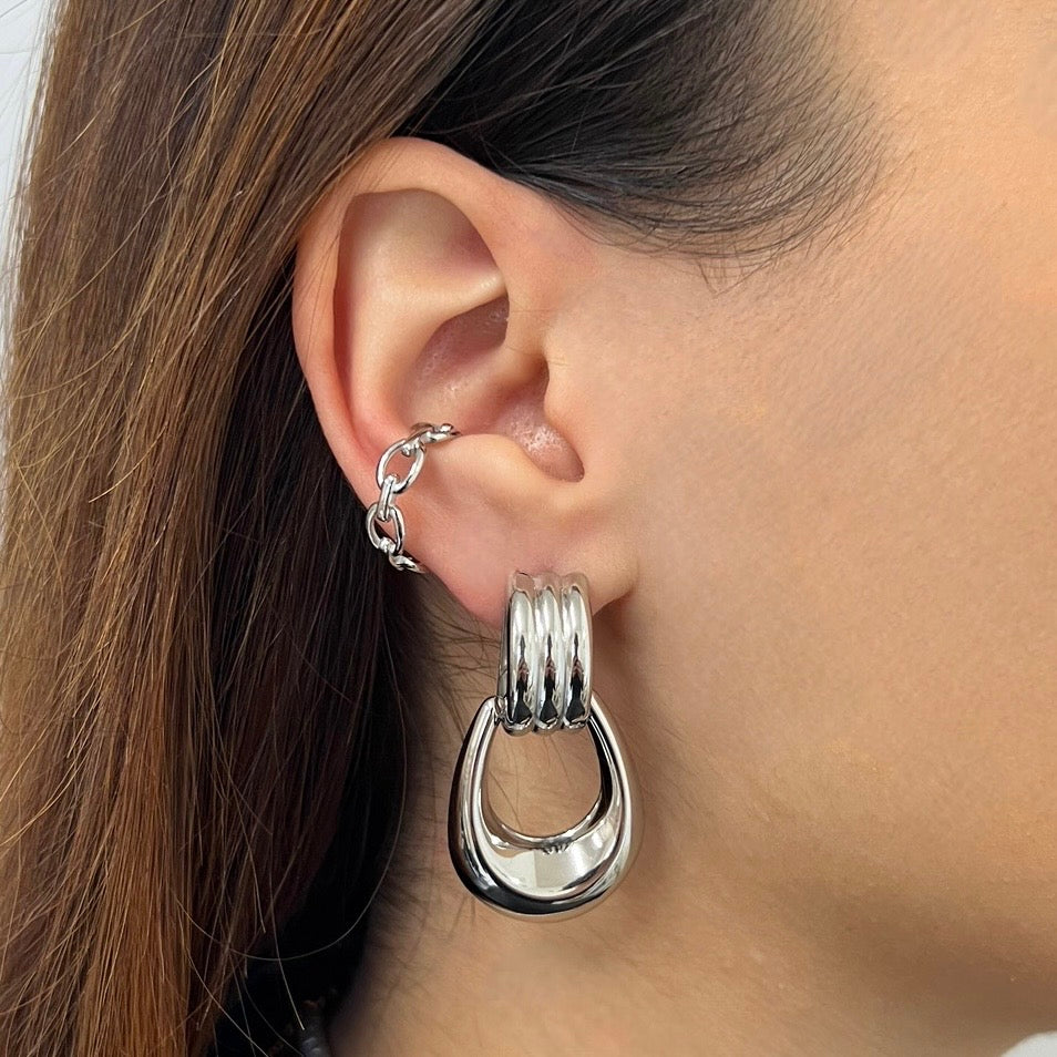 Ear Cuff Chain