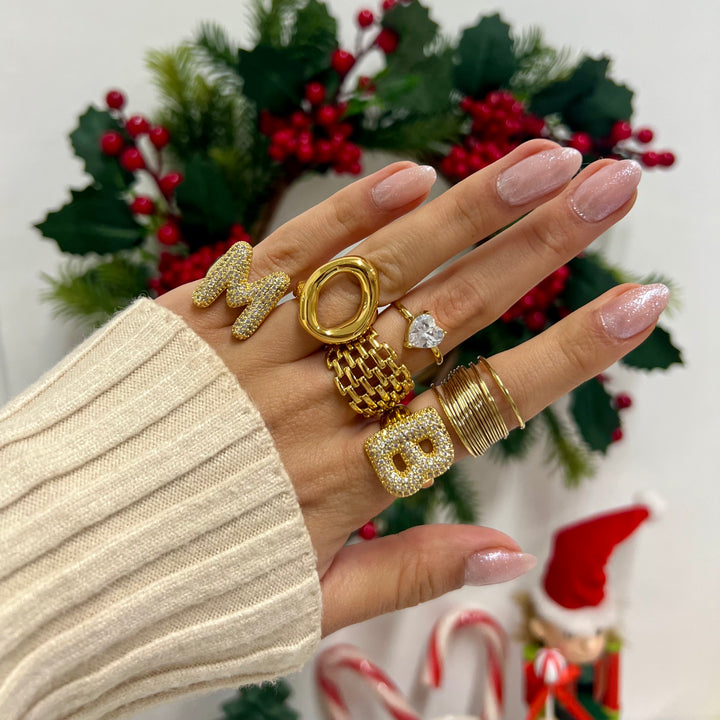 Serena Ring