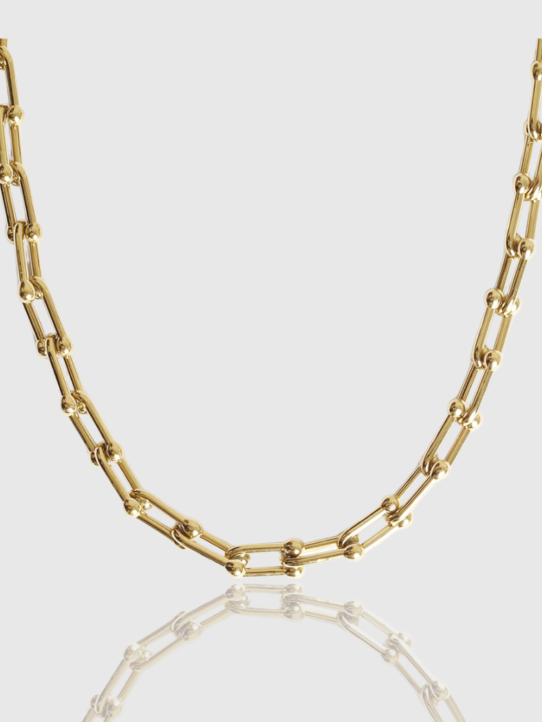 Collana Santa Clara