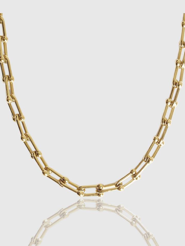 Santa Clara Necklace