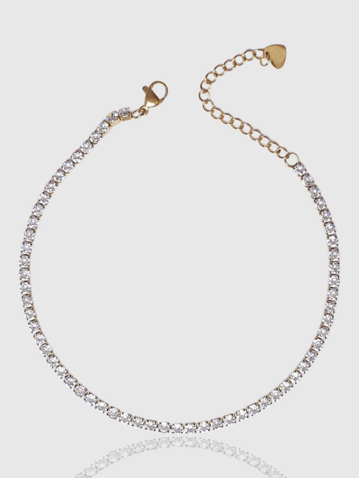 Tennis Anklet