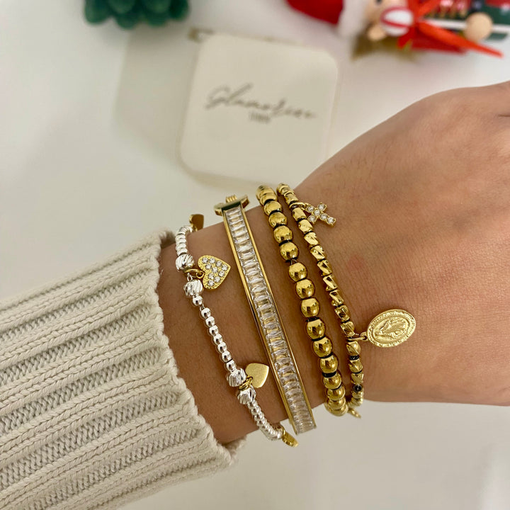 Bracciale Sphere Small