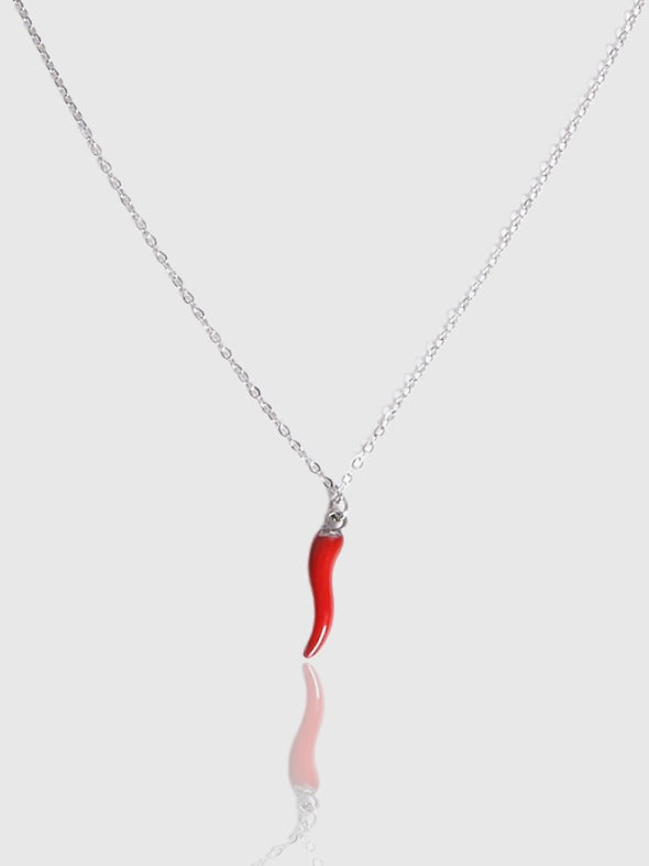 Collana Cornetto (CON PERSONALIZZAZIONE)