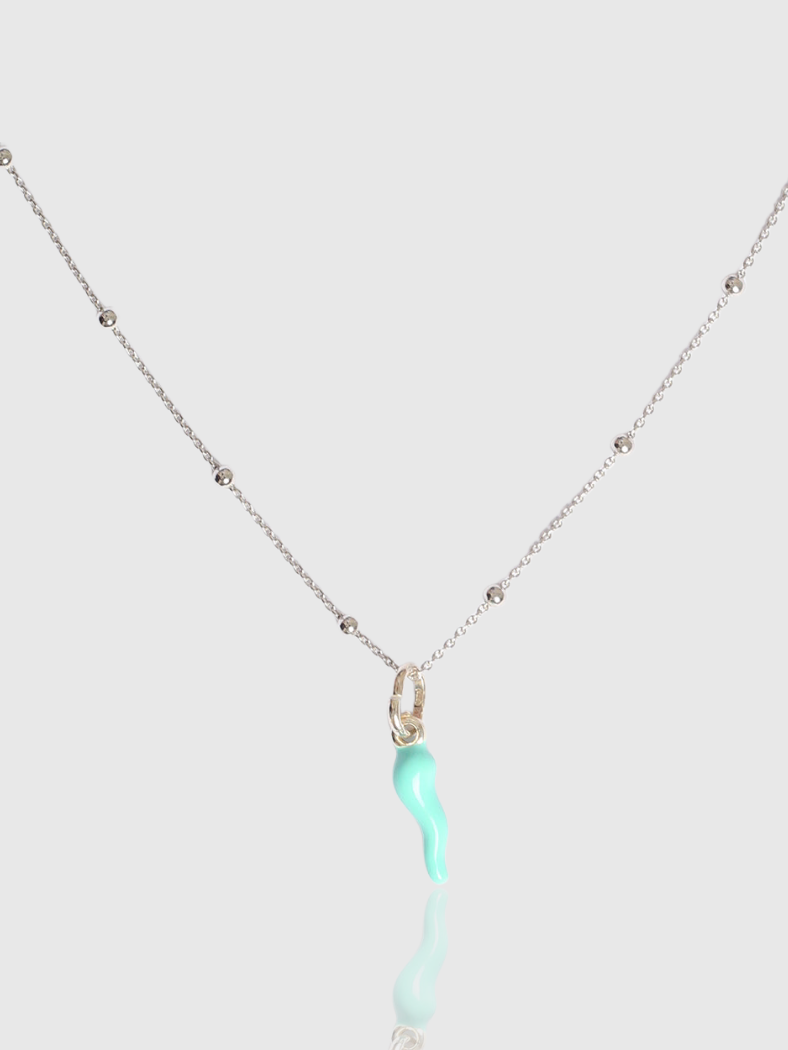 Collana Fortuna ARGENTO 925