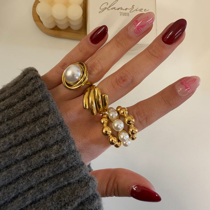 Marisol Ring