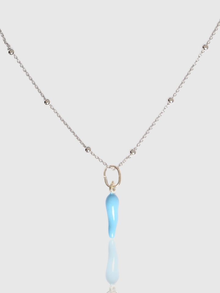 Collana Fortuna ARGENTO 925