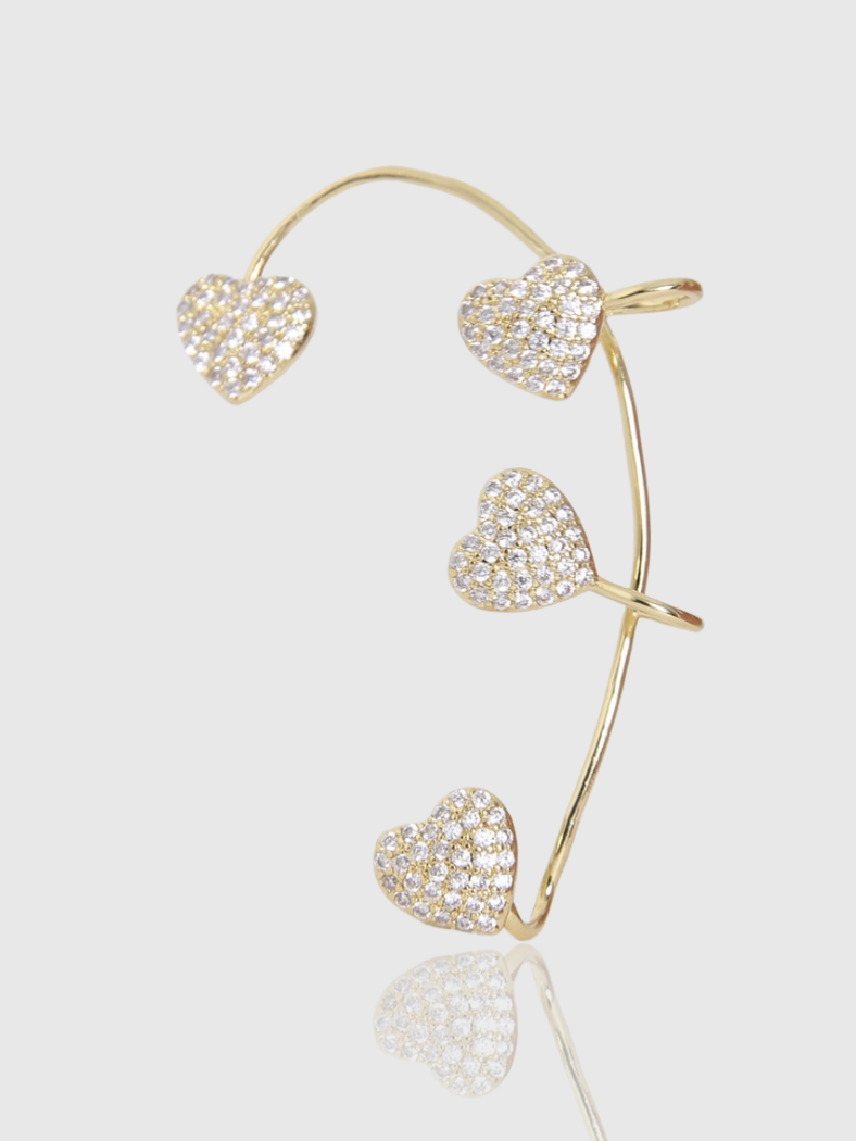 Earcuff Love