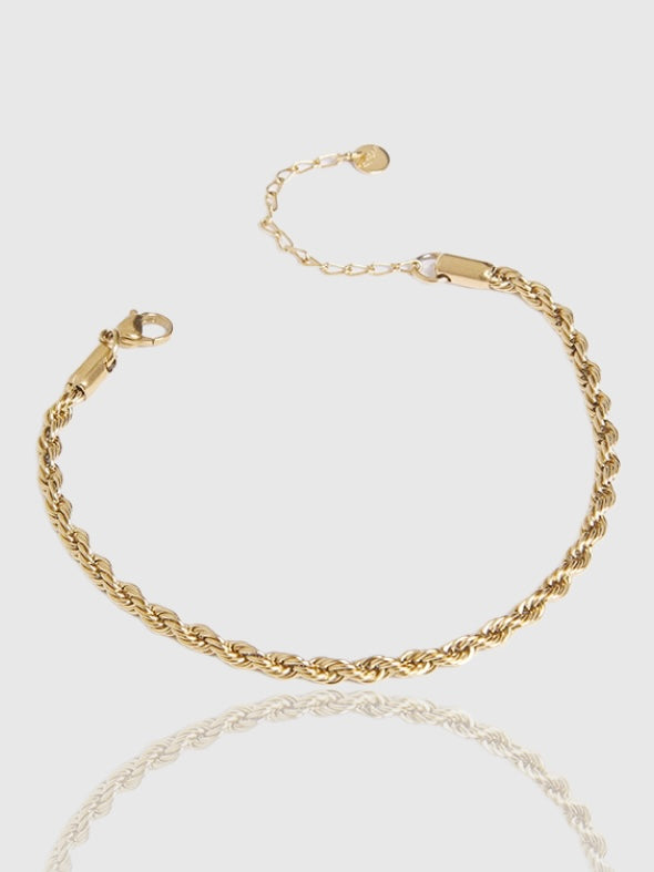 Donnie Anklet