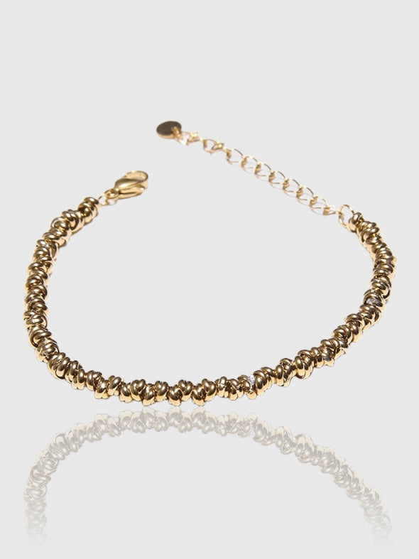 Bracciale Stones 3 MM