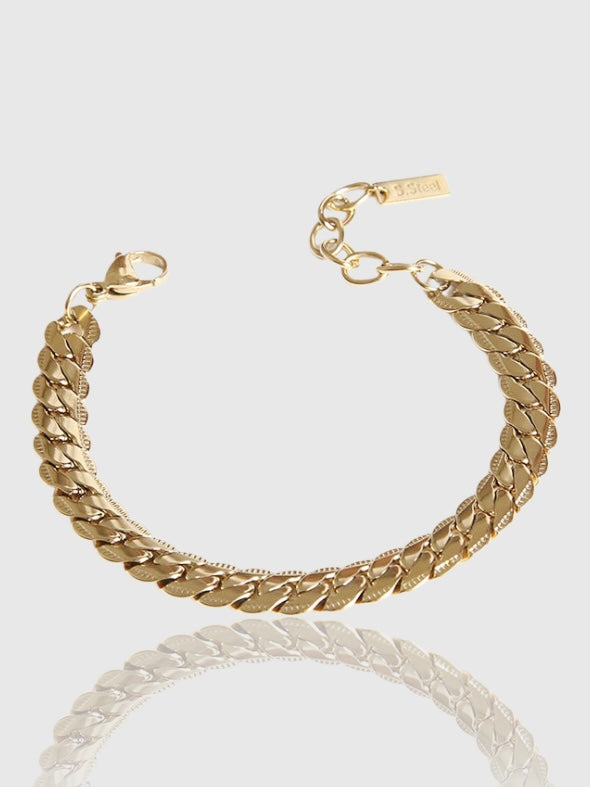 Cuban Bracelet
