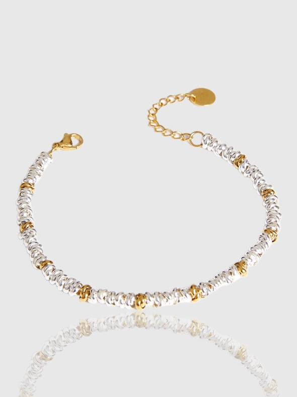 Bracciale Stones 3MM