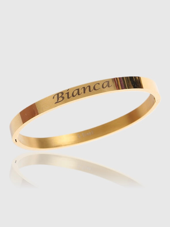 Bracciale Ivory (Personalizzato)