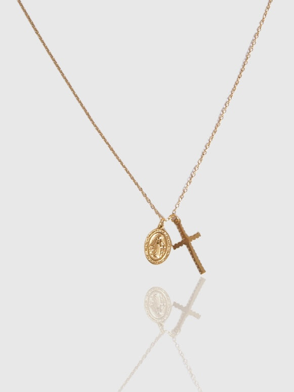 Collana Culto 2.0 (CON PERSONALIZZAZIONE)