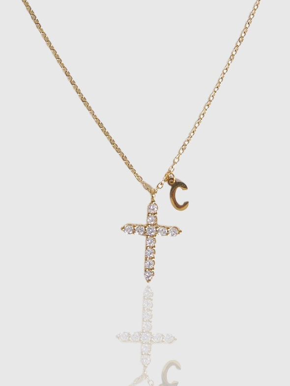 Collana Culto (CON PERSONALIZZAZIONE)