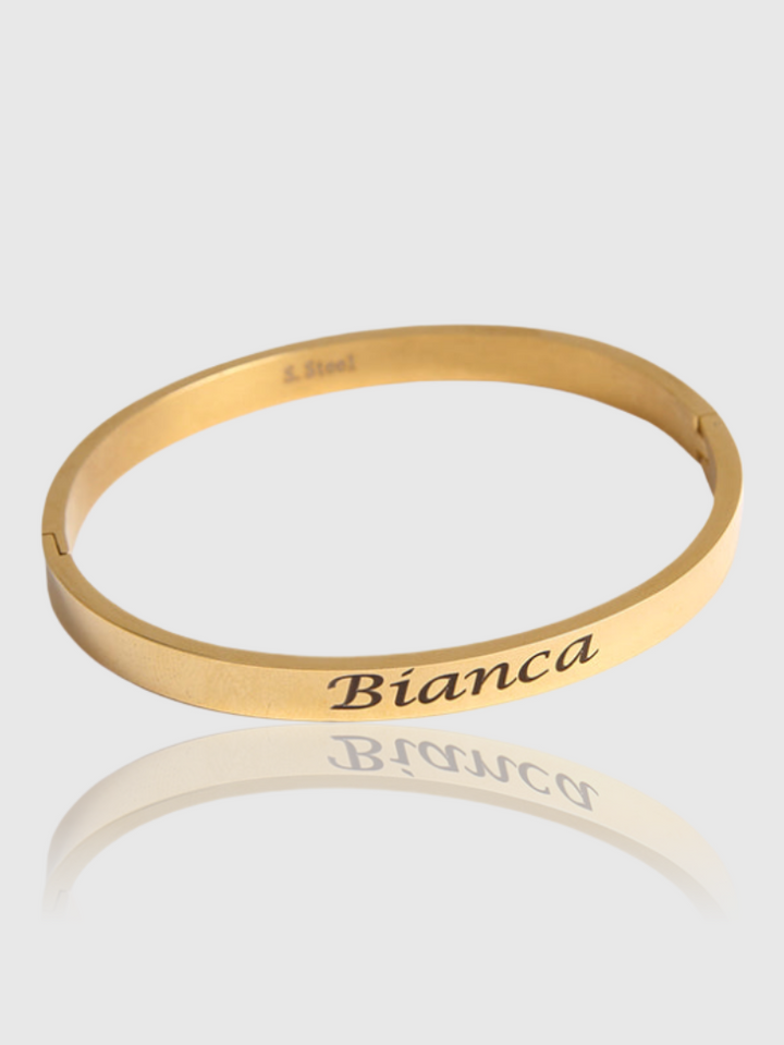 Bracciale Ivory (Personalizzato)
